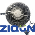 Silicon oil fan clutch replaces 2035612 for SCANIA P,G,R,T - SERIE TRUCK cooling system Engine Parts ZIQUN brand